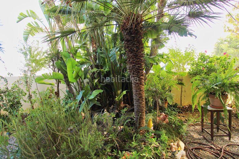 Foto 38c17e8f-9cbd-4519-ab40-f2ad30929cda. Xalet amb xemeneia calefacció a Jardines de Alhaurín-Huerta Alta-Fuensanguínea Alhaurín de la Torre