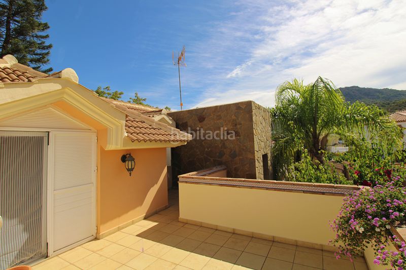 Foto 9e92e201-cf9c-4e6a-acac-b43762fe6da9. Xalet amb xemeneia calefacció a Jardines de Alhaurín-Huerta Alta-Fuensanguínea Alhaurín de la Torre