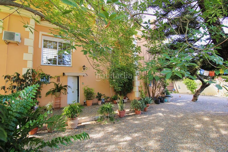 Foto bc09011a-b0fc-44d5-b0d2-6dc6a72fafd5. Xalet amb xemeneia calefacció a Jardines de Alhaurín-Huerta Alta-Fuensanguínea Alhaurín de la Torre
