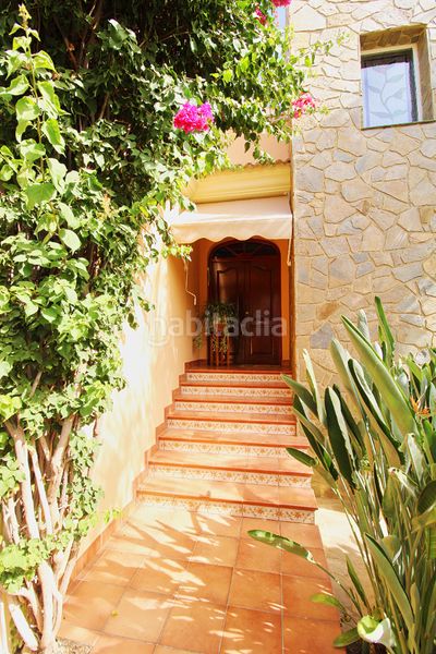 Foto c3367ef1-61b4-4052-b94a-ad12696aaa6a. Xalet amb xemeneia calefacció a Jardines de Alhaurín-Huerta Alta-Fuensanguínea Alhaurín de la Torre