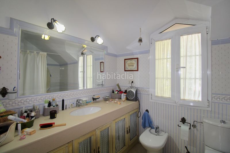 Foto c567aa73-46ed-4ba0-9712-106992887368. Xalet amb xemeneia calefacció a Jardines de Alhaurín-Huerta Alta-Fuensanguínea Alhaurín de la Torre