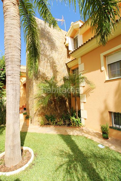 Foto cc057c2e-c115-4345-aaaa-e783c0703dce. Xalet amb xemeneia calefacció a Jardines de Alhaurín-Huerta Alta-Fuensanguínea Alhaurín de la Torre