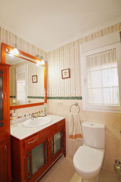Foto dda4ae82-84de-4a52-a057-98d91213d478. Xalet amb xemeneia calefacció a Jardines de Alhaurín-Huerta Alta-Fuensanguínea Alhaurín de la Torre
