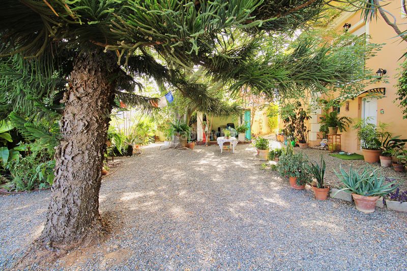 Foto e2460ece-409a-4c10-99b3-f72d84f45872. Xalet amb xemeneia calefacció a Jardines de Alhaurín-Huerta Alta-Fuensanguínea Alhaurín de la Torre