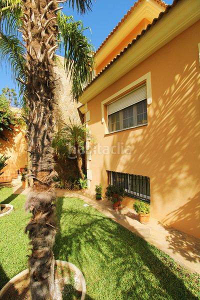 Foto e6e7edae-8ea4-4ff5-a849-0f4a0a81ee48. Xalet amb xemeneia calefacció a Jardines de Alhaurín-Huerta Alta-Fuensanguínea Alhaurín de la Torre