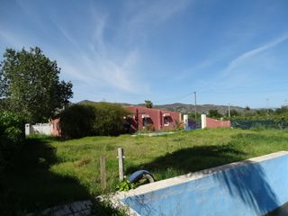Masia a Buenavista-Lauro Golf