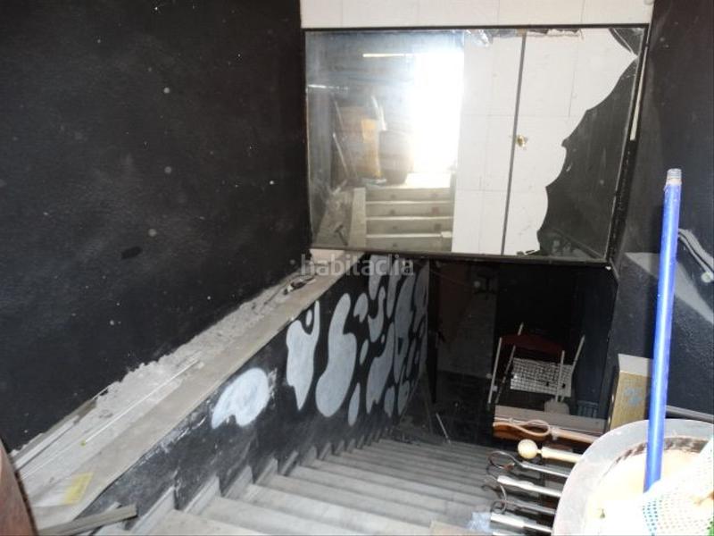 Foto 11e3559d-44e8-4059-95eb-ff8ff04b8823. Locale commerciale in Centro Alhaurín de la Torre