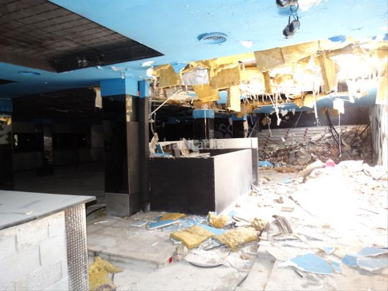 Foto 581a112c-828e-4e74-b210-cd0215440077. Locale commerciale in Centro Alhaurín de la Torre