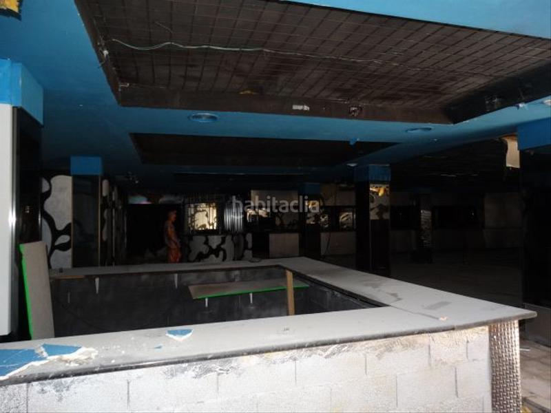 Foto 5a94db79-17cb-46ac-be70-1ab18665ac23. Locale commerciale in Centro Alhaurín de la Torre