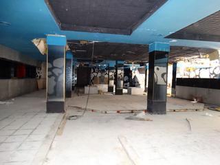 Business premise in Centro. Sala de fiesta.