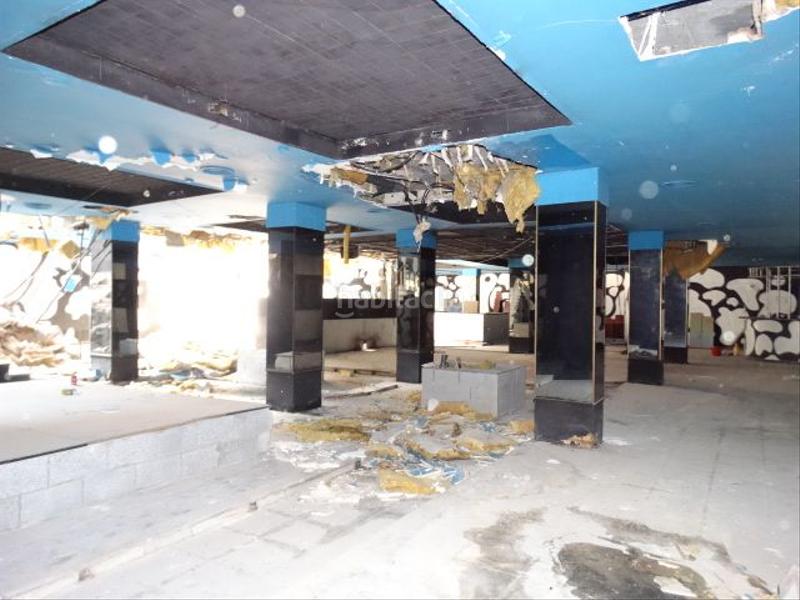 Foto b1d58311-99fc-4a81-93bf-20d5c81ec50f. Locale commerciale in Centro Alhaurín de la Torre