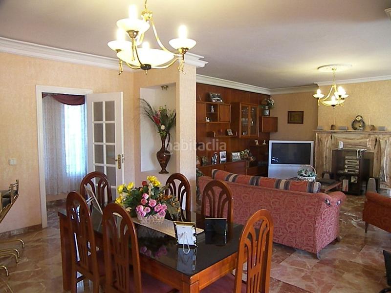 Foto 0fe11c8c-7caa-4668-b9ef-f3e178c73132. Chalet mit parking in Manantiales - Lagar - Cortijo Alhaurín de la Torre