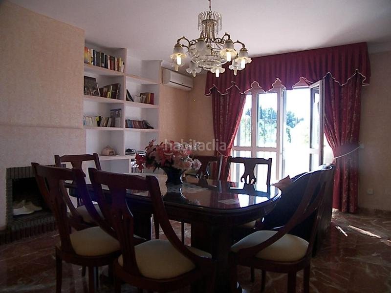 Foto 1e97df2d-a78d-4dfc-a80e-4849b697ad94. Chalet mit parking in Manantiales - Lagar - Cortijo Alhaurín de la Torre