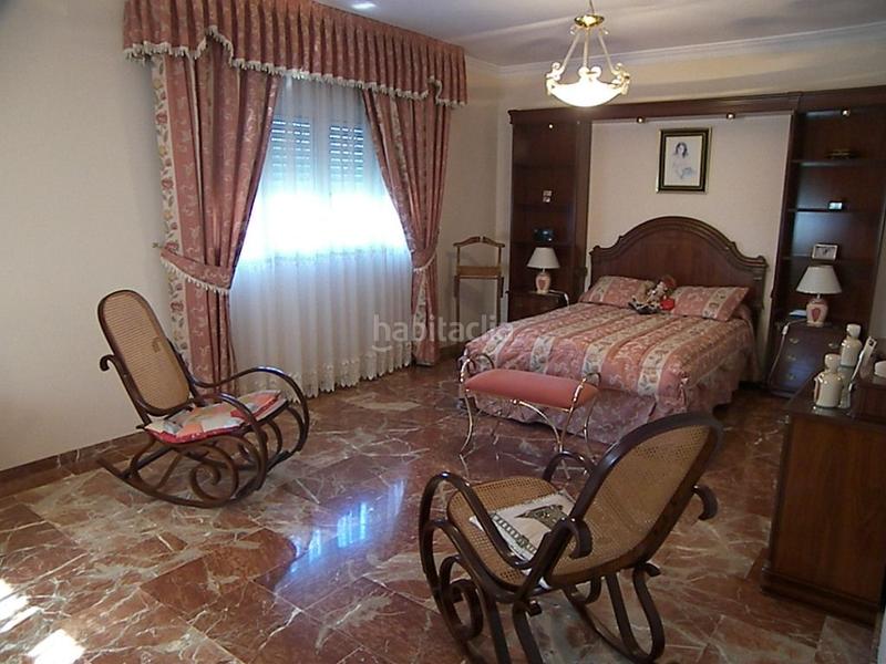 Foto 2e16470d-a12a-4ca8-b502-142851b07f44. Chalet mit parking in Manantiales - Lagar - Cortijo Alhaurín de la Torre