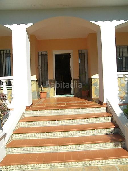 Foto 30ee79b5-e640-45ee-9720-71862d60215e. Chalet mit parking in Manantiales - Lagar - Cortijo Alhaurín de la Torre