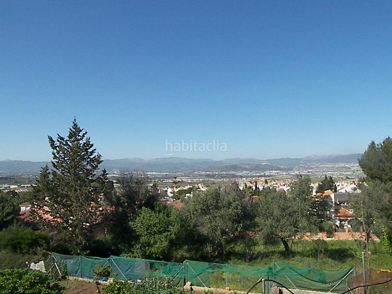 Foto 310dae21-4f94-46d1-a04c-de1c9d48a12c. Chalet mit parking in Manantiales - Lagar - Cortijo Alhaurín de la Torre