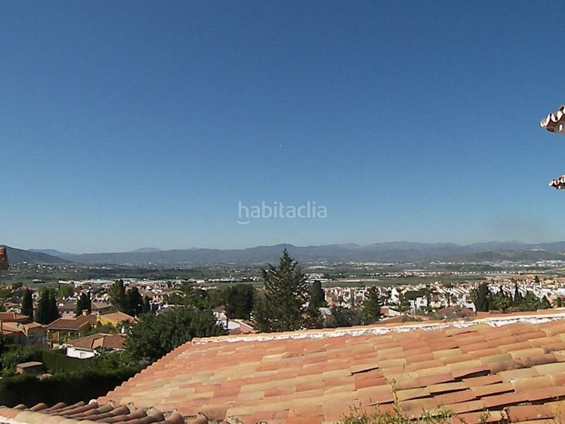 Foto 719d646d-206a-44bb-8ac2-098fde143b47. Chalet mit parking in Manantiales - Lagar - Cortijo Alhaurín de la Torre