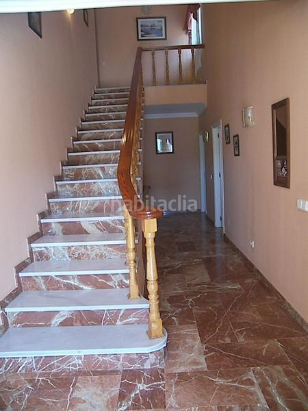Foto 72543b8b-3a07-45c7-9329-9704f4332760. Chalet mit parking in Manantiales - Lagar - Cortijo Alhaurín de la Torre