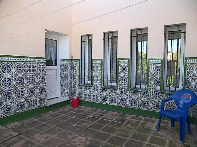 Foto 93e457cf-4bd9-4117-9c8e-4082396d2861. Chalet mit parking in Manantiales - Lagar - Cortijo Alhaurín de la Torre