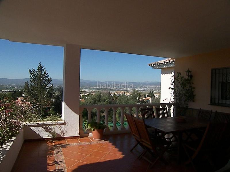 Foto c1b8d069-8c0d-4988-9377-b3980cadd6c5. Chalet mit parking in Manantiales - Lagar - Cortijo Alhaurín de la Torre