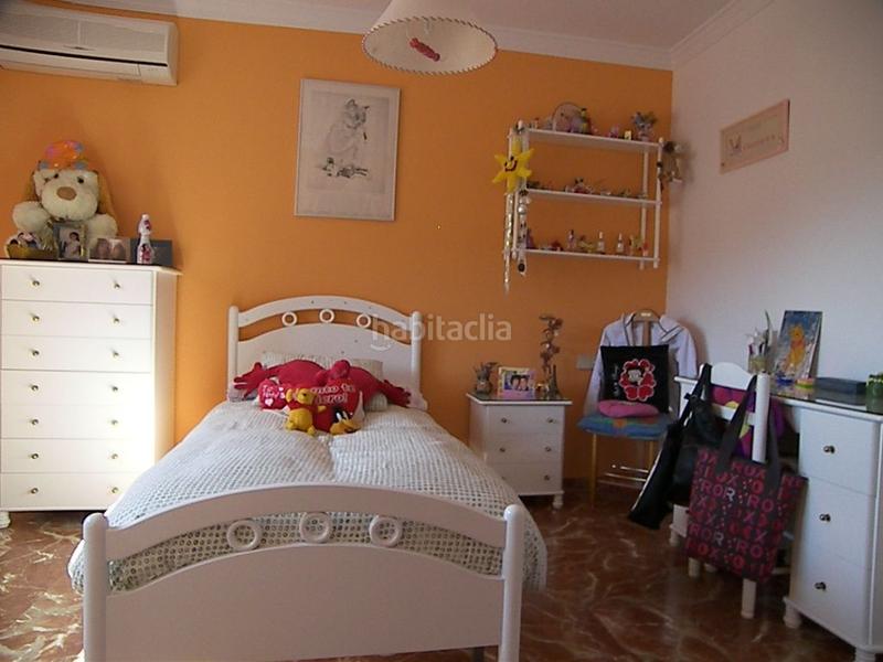Foto c610d305-6dcb-4d31-bac2-72685e4d4dce. Chalet mit parking in Manantiales - Lagar - Cortijo Alhaurín de la Torre