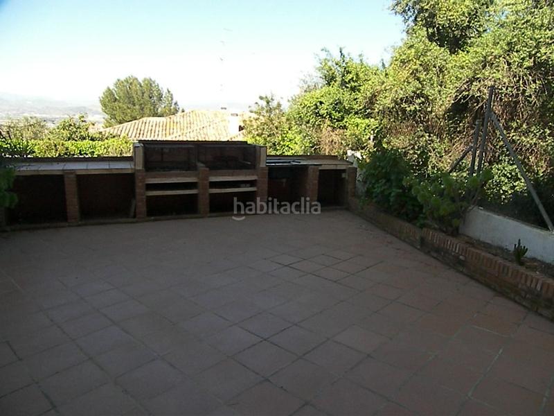 Foto d02aec54-6cc7-462d-a59d-8565083b39b6. Chalet mit parking in Manantiales - Lagar - Cortijo Alhaurín de la Torre