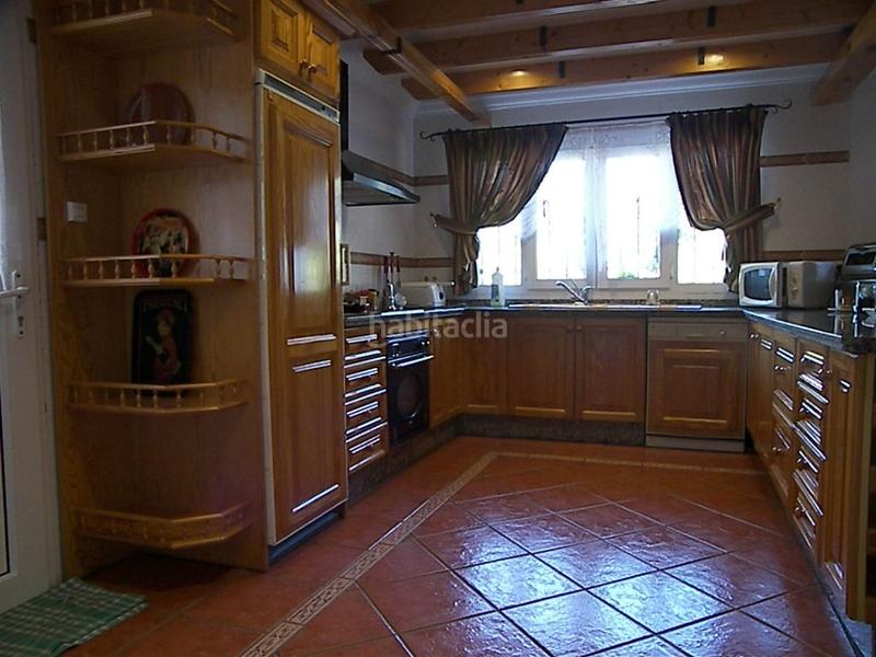 Foto d1981b81-643d-41ff-a355-ef11313d9ae2. Chalet mit parking in Manantiales - Lagar - Cortijo Alhaurín de la Torre