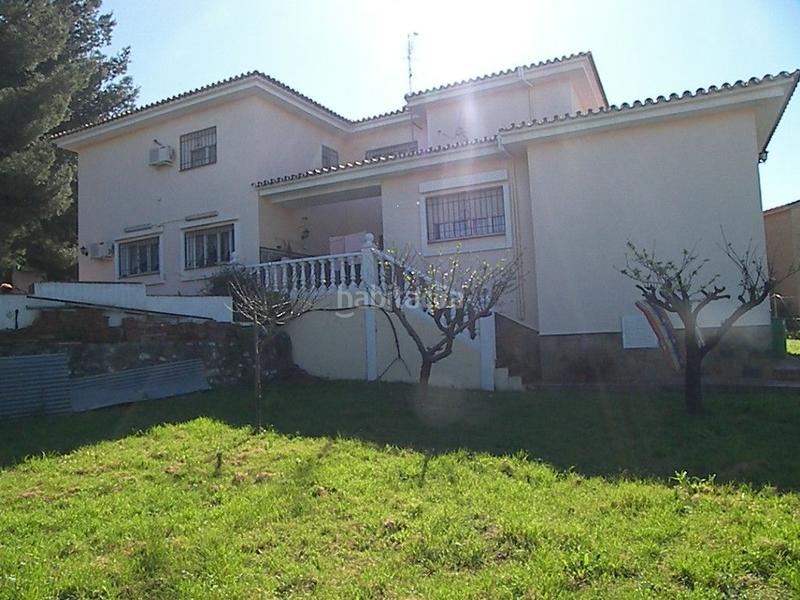 Foto d8ca1126-3064-4dee-976f-78a5e2289b70. Chalet mit parking in Manantiales - Lagar - Cortijo Alhaurín de la Torre