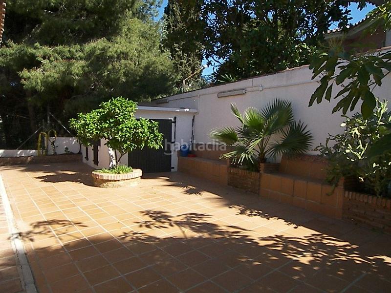 Foto e174af22-c7b6-4e81-acfd-045ac0b21140. Chalet mit parking in Manantiales - Lagar - Cortijo Alhaurín de la Torre