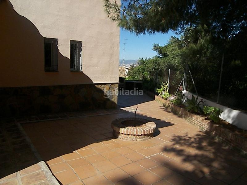 Foto e38ec0b1-1bad-4a3b-bd62-5f4a1ef826a5. Chalet mit parking in Manantiales - Lagar - Cortijo Alhaurín de la Torre
