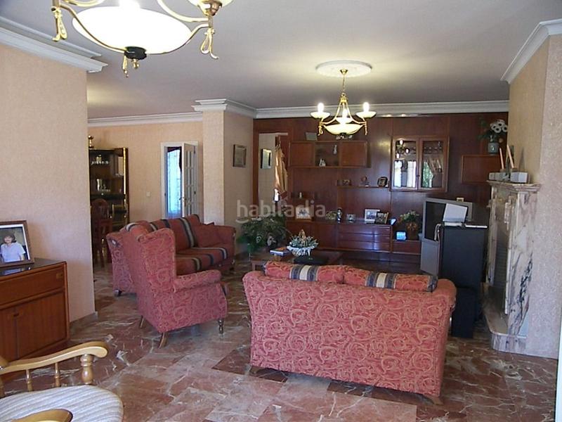 Foto e5bb8e88-713c-4ade-97a5-cde0ab9a0ef4. Chalet mit parking in Manantiales - Lagar - Cortijo Alhaurín de la Torre