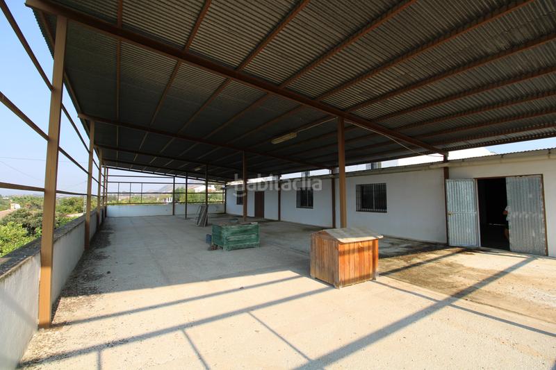 Foto a1dfdeec-e4af-40f7-bd1f-d29401b06b32. Masia amb aparcament piscina a Coín