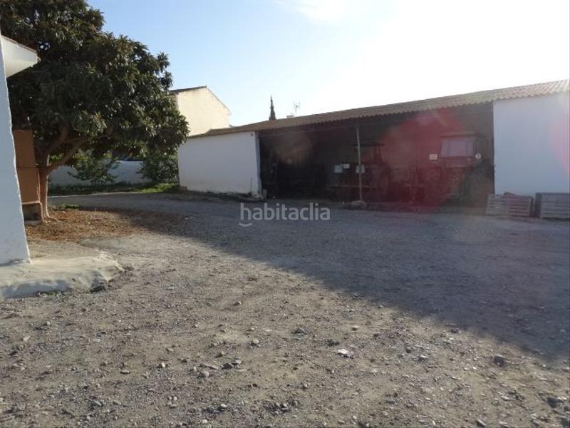 Foto 99c54a6d-3f53-4b02-9f60-f74578aea920. Wohngrundstück in El Romeral-Peñón de Zapata Alhaurín de la Torre