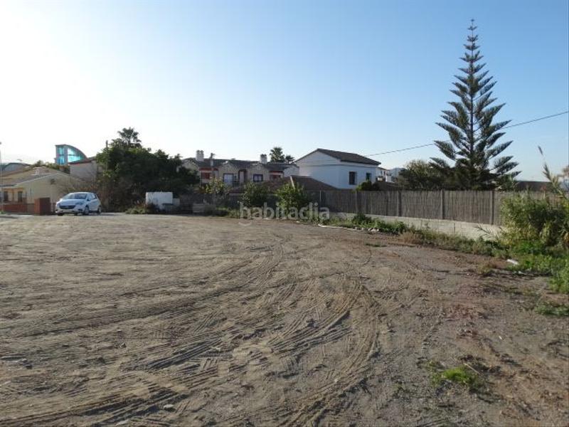 Foto 9f7adf34-c943-4c02-b4da-4da952688b72. Wohngrundstück in El Romeral-Peñón de Zapata Alhaurín de la Torre