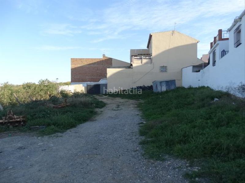 Foto fc23947e-d7c9-4190-b833-0ec3b19380c9. Wohngrundstück in El Romeral-Peñón de Zapata Alhaurín de la Torre