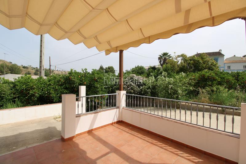 Foto 23fe2b26-08fe-45a9-93dc-4a19055a8fbf. Masia amb aparcament a Coín