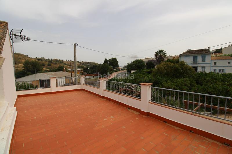 Foto 5da751fd-56bc-4d52-aaa0-fc20f2b63f80. Masia amb aparcament a Coín