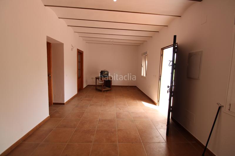 Foto e5f6cb78-5fbe-4ac7-af75-ceed190db6a5. Masia amb aparcament a Coín