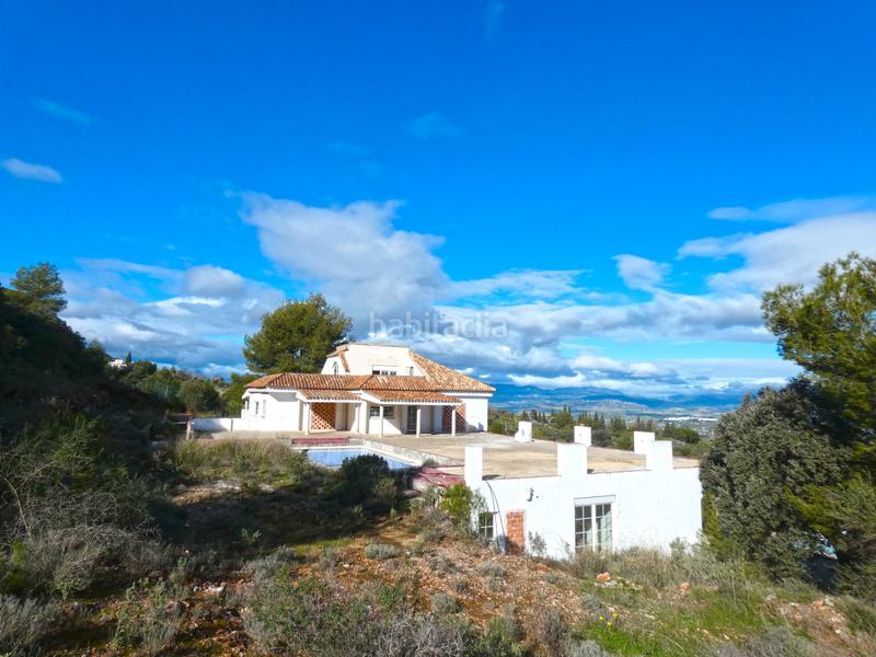 Foto e672b642-b3d5-4885-b978-d79f77dfc3ff. Chalet in Centro Alhaurín el Grande