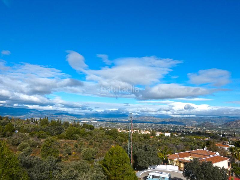 Foto fdd1fe73-cf84-46a1-87d6-91162b5878be. Chalet in Centro Alhaurín el Grande