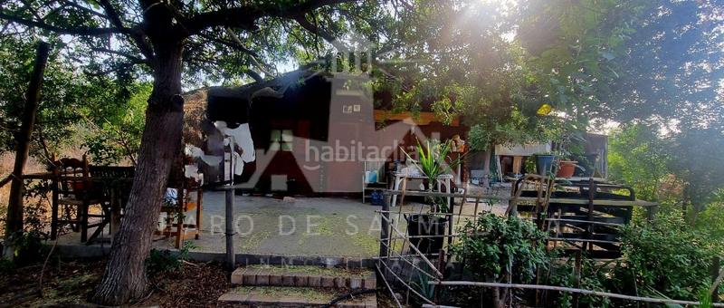 Foto f635235a-bd1a-4347-9666-9e660f83931f. Fondo rustico in Las Tres Piedras - Costa Ballena Chipiona