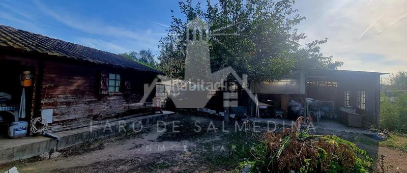 Foto 9d022904-7aa5-438a-b0d5-2d6495627f5a. Propriété dans Las Tres Piedras - Costa Ballena Chipiona