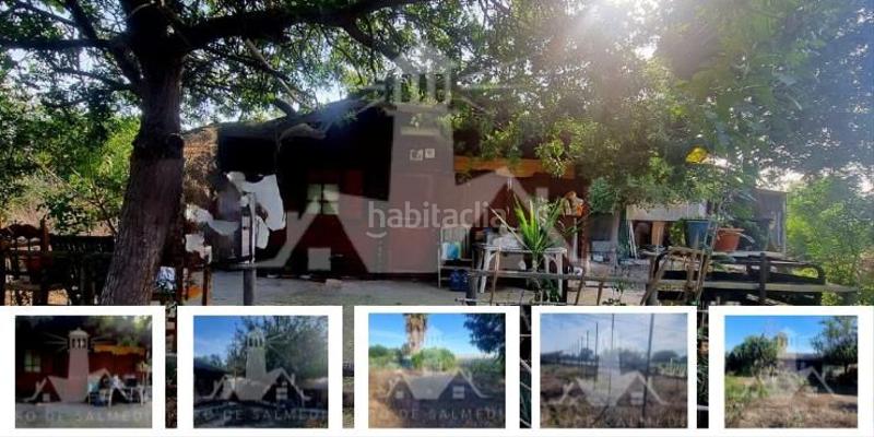 Foto fdfc90c4-6358-4c9a-8bce-bd8e49045885. Propriété dans Las Tres Piedras - Costa Ballena Chipiona