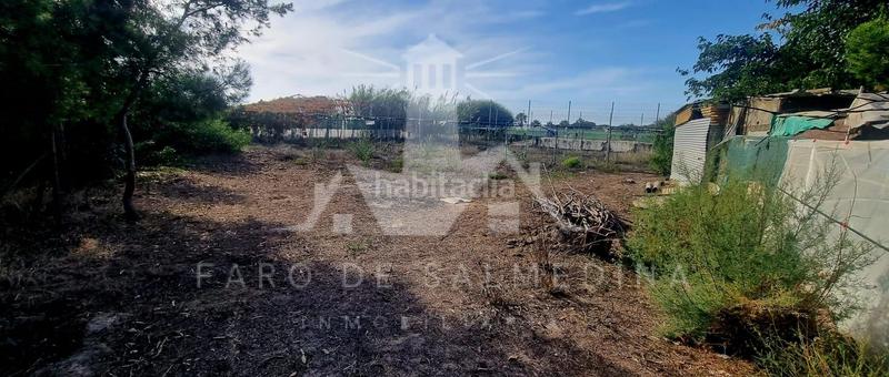 Foto 71f0bd2f-0500-4f2d-a960-70c6b960a9ed. Finca rústica en Las Tres Piedras - Costa Ballena Chipiona