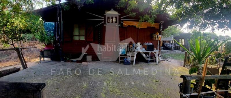 Foto 8117d998-da52-4cb0-8240-7db4271dcffd. Finca rústica en Las Tres Piedras - Costa Ballena Chipiona