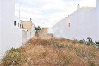 Terreny residencial a Avenida de rota 54. Solar urbano