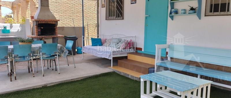 Foto 36a78ac7-2b72-4605-bf61-6cbee3b2bc8d. Casa  independiente en tres piedras en Las Tres Piedras - Costa Ballena Chipiona