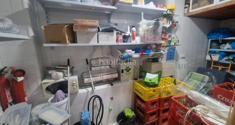 Foto c238a9ea-80eb-4950-b1a6-bf97b471965f. Local comercial local habilitado como cafetería en Chipiona