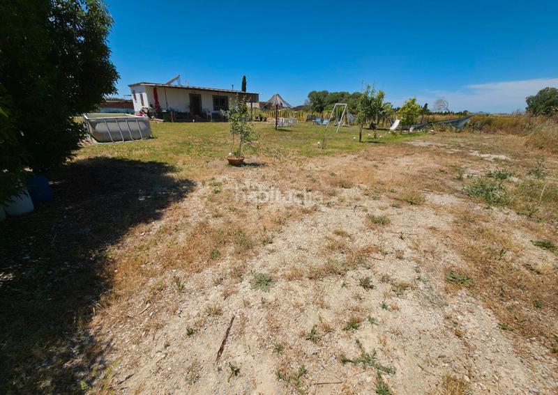 Foto bc2e2711-da60-4ec9-bf28-d8de5ac1ac2c. Fondo rustico in Chipiona norte Chipiona
