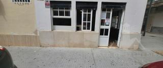Locale commerciale  Calle garca carrera. Local en cdiz